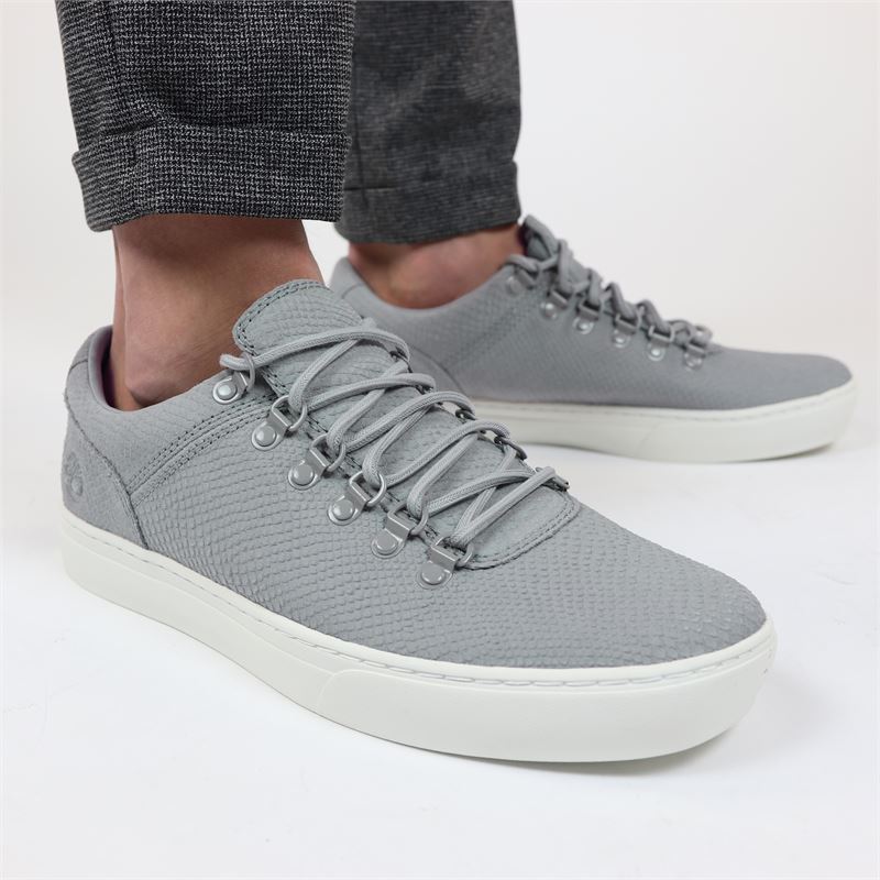 Timberland Adventure 2.0 - Lage sneakers - Licht grijs