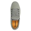 Timberland Capsole Alpine - Lage sneakers - Grijs