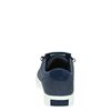 Timberland Capsole Alpine - Lage sneakers - Blauw