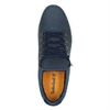 Timberland Capsole Alpine - Lage sneakers - Blauw