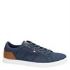 Dolcis - Lage sneakers - Blauw