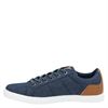 Dolcis - Lage sneakers - Blauw