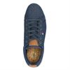 Dolcis - Lage sneakers - Blauw