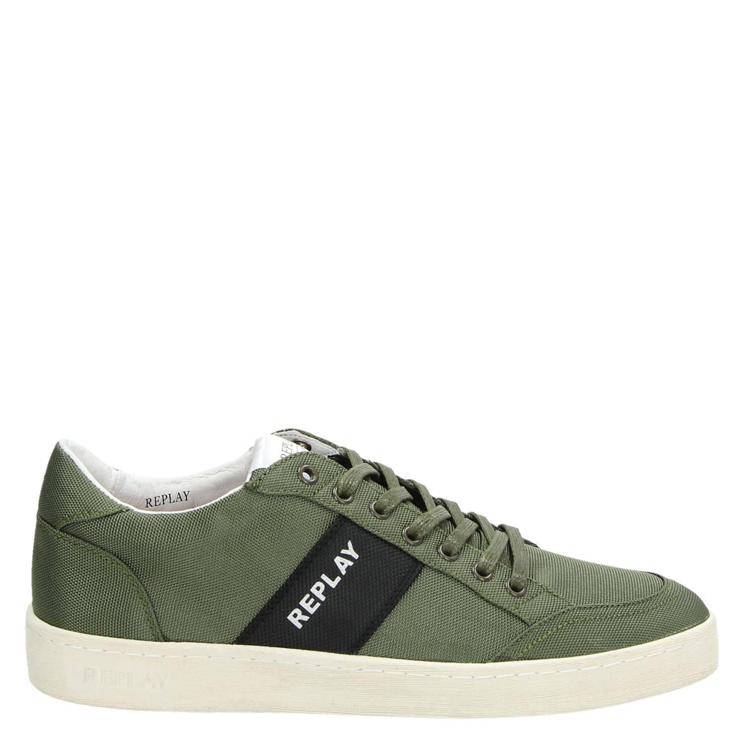 slippers replay heren