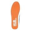 Hub Salvador C06 - Lage sneakers - Grijs