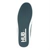 Hub Salvador C06 - Lage sneakers - Blauw