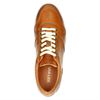 Van Lier - Lage sneakers - Cognac
