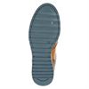 Van Lier - Lage sneakers - Cognac