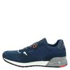 Replay - Lage sneakers - Blauw