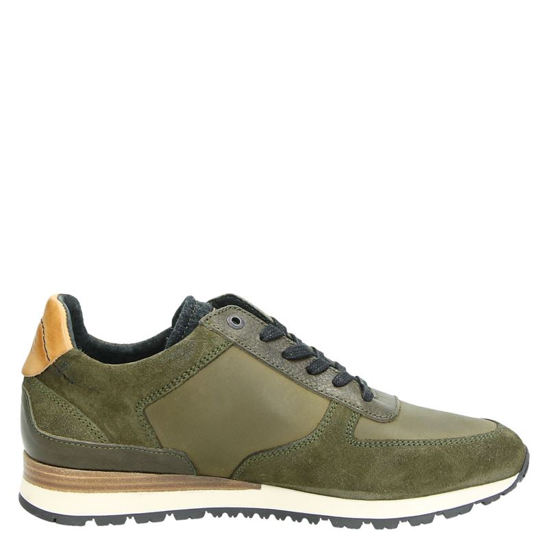 Pme Legend Spartan Hoge Sneakers Groen pme legend kopen in de aanbieding Pme Legend Spartan Hoge Sneakers Groen pme legend kopen in de aanbieding