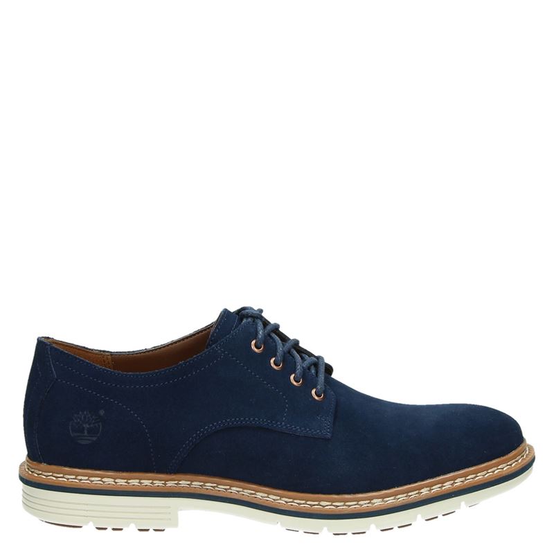 Timberland Veterschoenen Blauw timberland kopen in de aanbieding Timberland Veterschoenen Blauw timberland kopen in de aanbieding