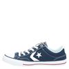 Converse Starplayer - Lage sneakers - Blauw