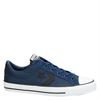 Converse Starplayer - Lage sneakers - Blauw