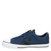 Converse Starplayer - Lage sneakers - Blauw