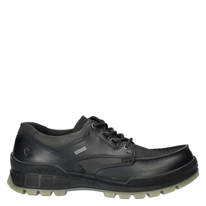 Ecco Track 25 - Veterschoenen - Zwart