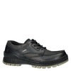 Ecco Track 25 - Veterschoenen - Zwart