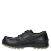 Ecco Track 25 - Veterschoenen - Zwart