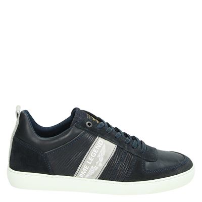 Pme Legend Huston Sneakers Blauw pme legend kopen in de aanbieding Pme Legend Huston Sneakers Blauw pme legend kopen in de aanbieding