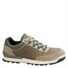 Ecco Oregon - Lage sneakers - Bruin