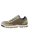 Ecco Oregon - Lage sneakers - Bruin