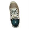 Ecco Oregon - Lage sneakers - Bruin