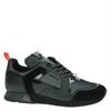 Cruyff Lusso - Lage sneakers - Zwart