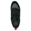 Cruyff Lusso - Lage sneakers - Zwart