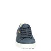 Ecco Soft 7 - Lage sneakers - Blauw