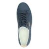 Ecco Soft 7 - Lage sneakers - Blauw
