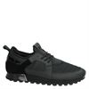 Cruyff Traxx Men - Lage sneakers - Zwart