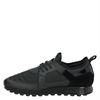 Cruyff Traxx Men - Lage sneakers - Zwart