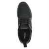 Cruyff Traxx Men - Lage sneakers - Zwart