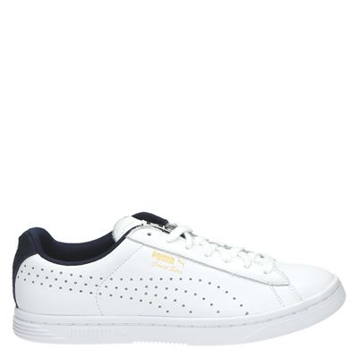 Puma Schoenen Heren Wit Puma Schoenen Heren Wit