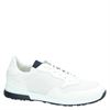 Van Lier - Lage sneakers - Wit