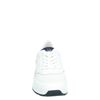 Van Lier - Lage sneakers - Wit