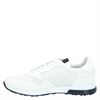 Van Lier - Lage sneakers - Wit