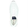 Van Lier - Lage sneakers - Wit