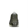 Van Lier - Lage sneakers - Groen