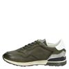 Van Lier - Lage sneakers - Groen