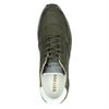 Van Lier - Lage sneakers - Groen