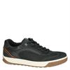 Ecco Byway Tred - Lage sneakers - Zwart