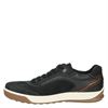 Ecco Byway Tred - Lage sneakers - Zwart