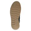 Ecco Byway Tred - Lage sneakers - Zwart