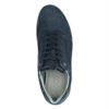 Ecco Byway Tred - Lage sneakers - Blauw