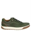 Ecco Byway Tred - Lage sneakers - Groen