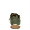 Ecco Byway Tred - Lage sneakers - Groen