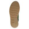 Ecco Byway Tred - Lage sneakers - Groen