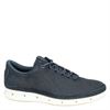 Ecco Cool - Lage sneakers - Blauw