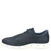 Ecco Cool - Lage sneakers - Blauw