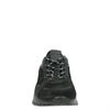 Ecco ST1 - Lage sneakers - Zwart